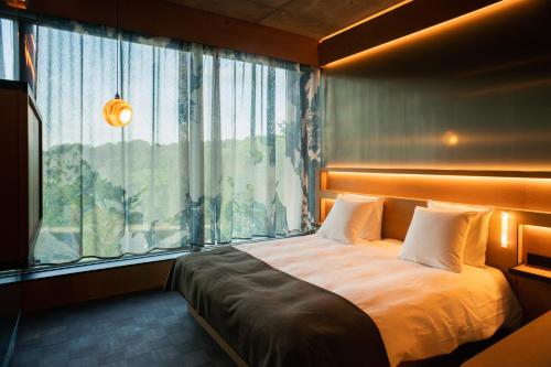 Imagen de la habitación del Hotel Mix Brussels (gym and Wellness For Adults Only). Foto 13