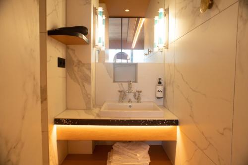 Imagen de la habitación del Hotel Mix Brussels (gym and Wellness For Adults Only). Foto 14