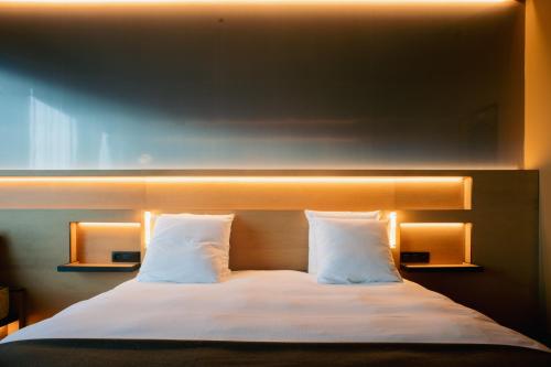 Imagen de la habitación del Hotel Mix Brussels (gym and Wellness For Adults Only). Foto 15