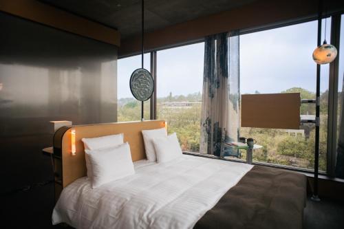 Imagen general del Hotel Mix Brussels (gym and Wellness For Adults Only). Foto 4