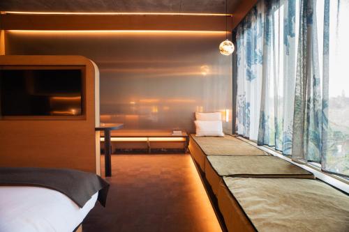 Imagen general del Hotel Mix Brussels (gym and Wellness For Adults Only). Foto 5