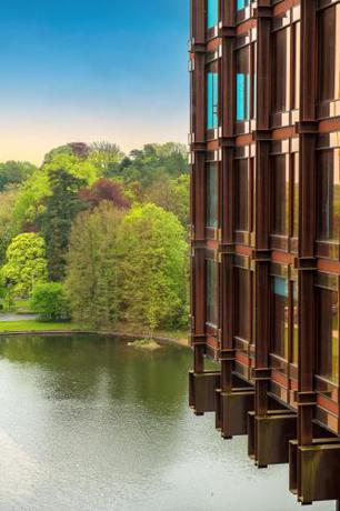 Imagen general del Hotel Mix Brussels (gym and Wellness For Adults Only). Foto 6