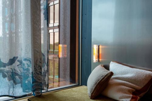 Imagen de la habitación del Hotel Mix Brussels (gym and Wellness For Adults Only). Foto 18