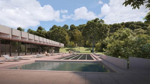 Imagen general del Hotel Mix Brussels (gym and Wellness For Adults Only). Foto 11