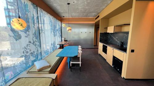 Imagen de la habitación del Hotel Mix Brussels (gym and Wellness For Adults Only). Foto 19