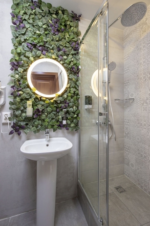 Imagen de la habitación del Hotel Mix Hotels Nevsky 67. Foto 4