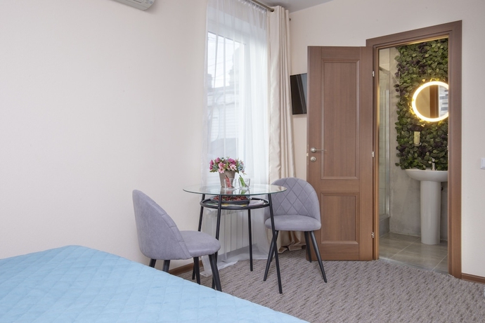 Imagen de la habitación del Hotel Mix Hotels Nevsky 67. Foto 7