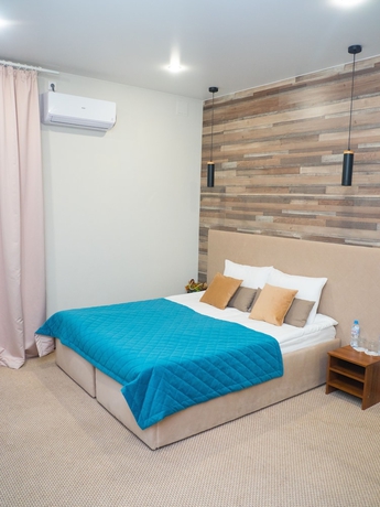 Imagen de la habitación del Hotel Mix Hotels Nevsky 67. Foto 11