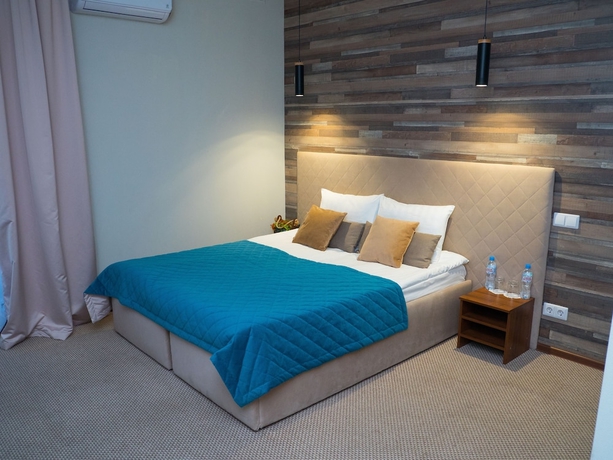 Imagen de la habitación del Hotel Mix Hotels Nevsky 67. Foto 12