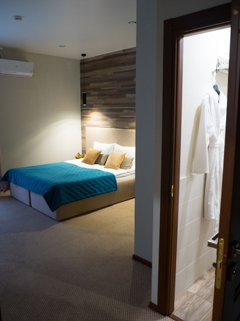 Imagen de la habitación del Hotel Mix Hotels Nevsky 67. Foto 13
