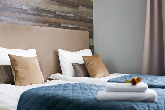 Imagen de la habitación del Hotel Mix Hotels Nevsky 67. Foto 14