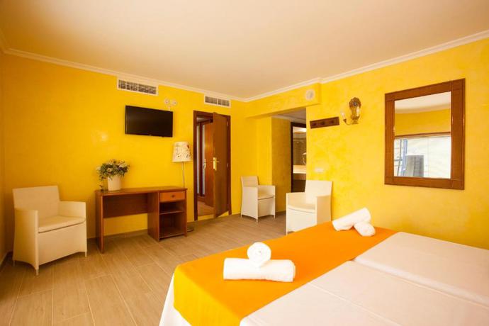 Imagen general del Hotel Mix Peymar. Foto 4