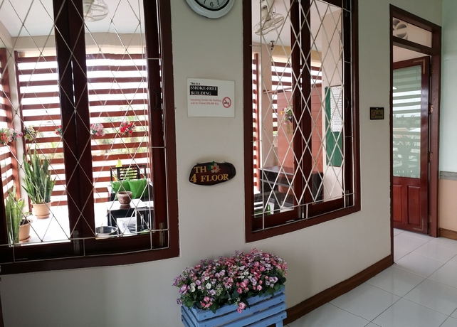 Imagen de los interiores del Hotel Mixay Paradise. Foto 17