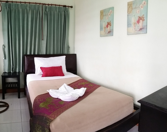 Imagen de la habitación del Hotel Mixay Paradise. Foto 6