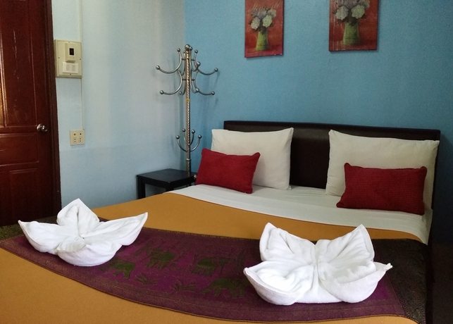 Imagen de la habitación del Hotel Mixay Paradise. Foto 9