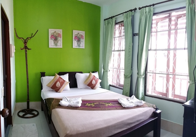 Imagen de la habitación del Hotel Mixay Paradise. Foto 10