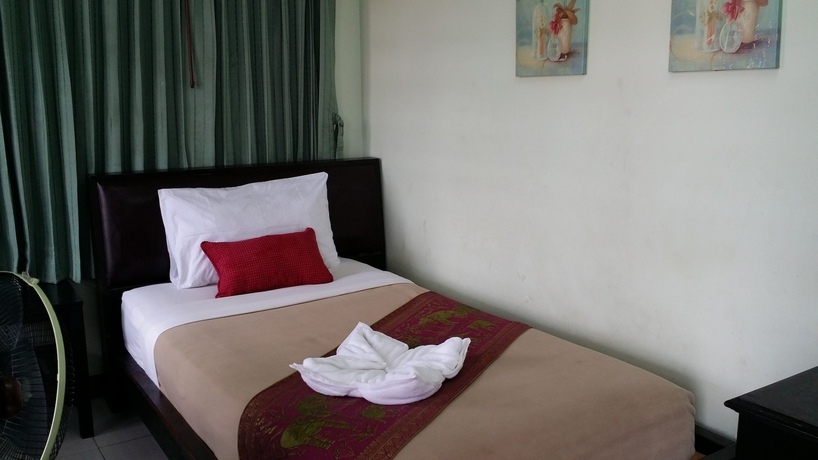Imagen de la habitación del Hotel Mixay Paradise. Foto 11