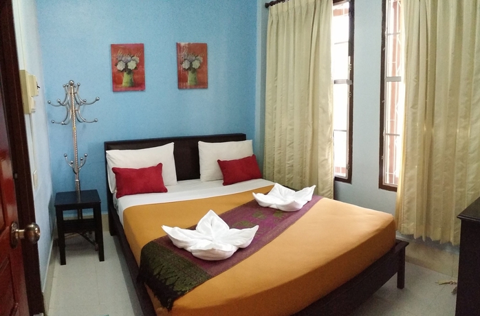 Imagen de la habitación del Hotel Mixay Paradise. Foto 12