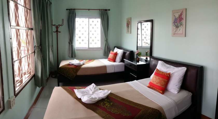 Imagen de la habitación del Hotel Mixay Paradise. Foto 13