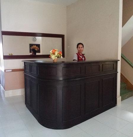 Imagen de los interiores del Hotel Mixay Paradise. Foto 18
