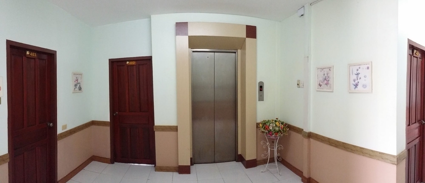 Imagen general del Hotel Mixay Paradise. Foto 4