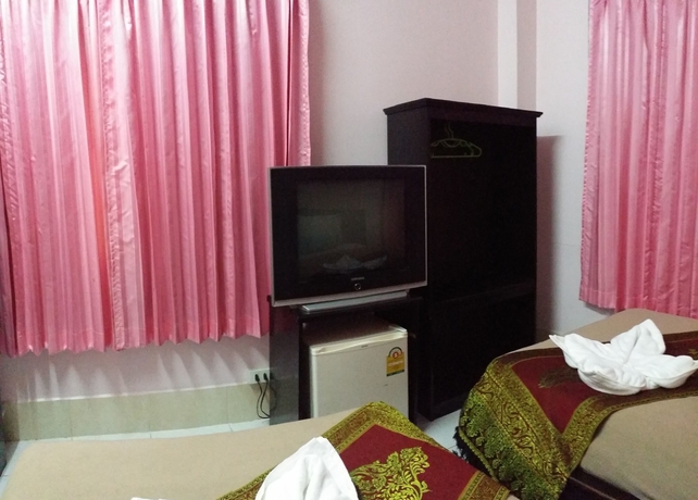 Imagen de la habitación del Hotel Mixay Paradise. Foto 14