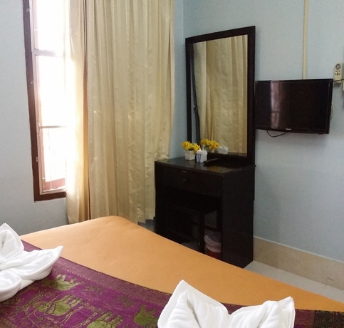 Imagen de la habitación del Hotel Mixay Paradise. Foto 15