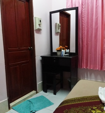 Imagen de la habitación del Hotel Mixay Paradise. Foto 16