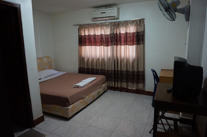 Imagen de la habitación del Hotel Mixok Guesthouse. Foto 2
