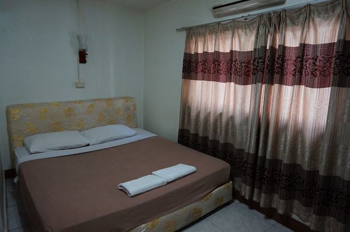 Imagen de la habitación del Hotel Mixok Guesthouse. Foto 3