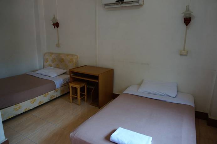 Imagen de la habitación del Hotel Mixok Guesthouse. Foto 4