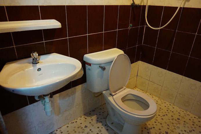 Imagen de la habitación del Hotel Mixok Guesthouse. Foto 5
