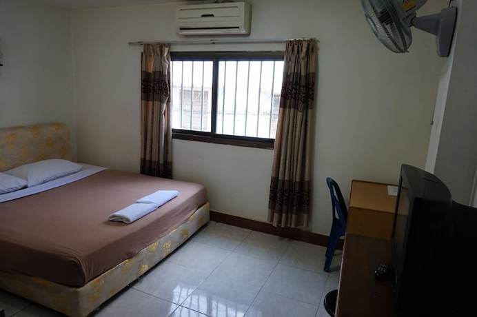 Imagen de la habitación del Hotel Mixok Guesthouse. Foto 6