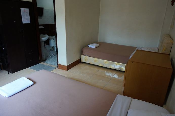 Imagen de la habitación del Hotel Mixok Guesthouse. Foto 7