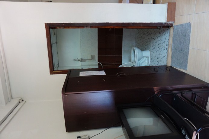 Imagen de la habitación del Hotel Mixok Guesthouse. Foto 8