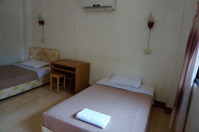 Imagen de la habitación del Hotel Mixok Guesthouse. Foto 9
