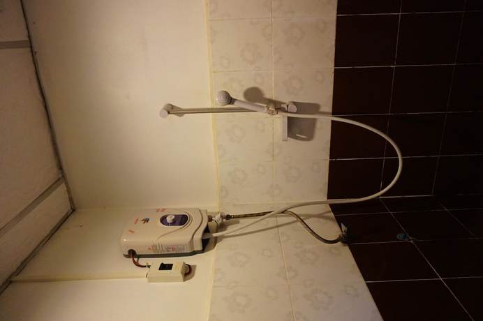 Imagen de la habitación del Hotel Mixok Guesthouse. Foto 10