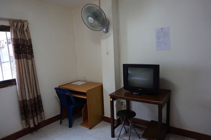 Imagen de la habitación del Hotel Mixok Guesthouse. Foto 11