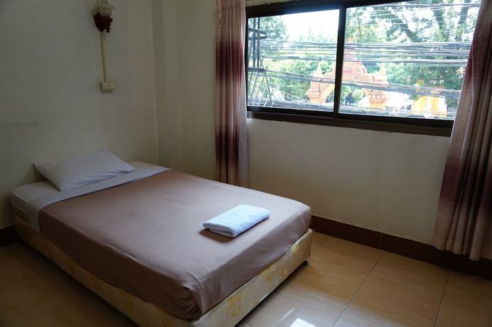 Imagen de la habitación del Hotel Mixok Guesthouse. Foto 12