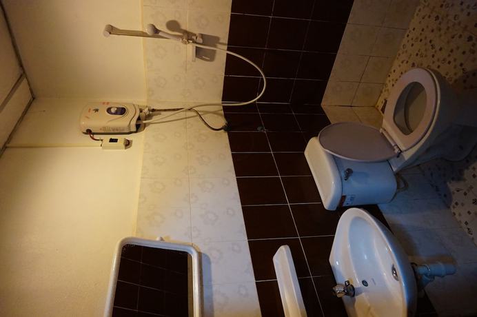 Imagen de la habitación del Hotel Mixok Guesthouse. Foto 13