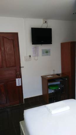 Imagen de la habitación del Hotel Mixok Inn. Foto 4