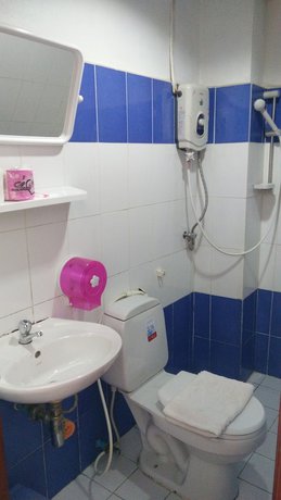 Imagen de la habitación del Hotel Mixok Inn. Foto 5