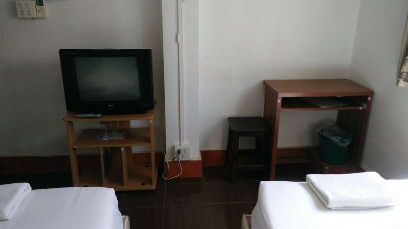 Imagen de la habitación del Hotel Mixok Inn. Foto 6