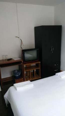 Imagen de la habitación del Hotel Mixok Inn. Foto 7