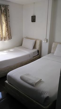 Imagen de la habitación del Hotel Mixok Inn. Foto 8