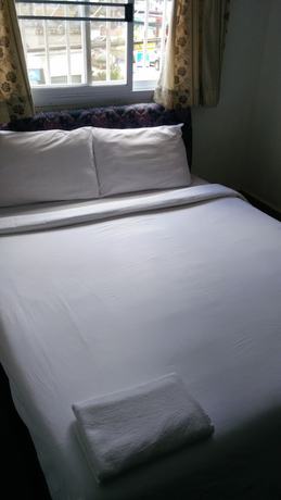 Imagen de la habitación del Hotel Mixok Inn. Foto 9