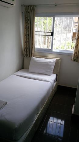 Imagen de la habitación del Hotel Mixok Inn. Foto 10
