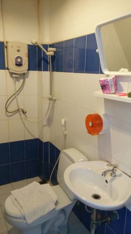 Imagen de la habitación del Hotel Mixok Inn. Foto 11