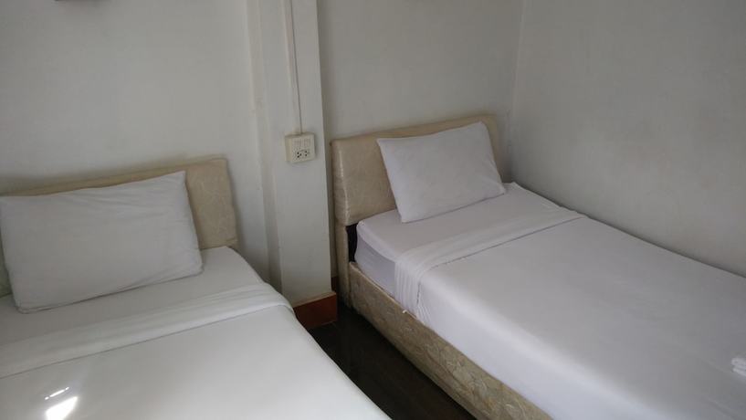 Imagen de la habitación del Hotel Mixok Inn. Foto 12