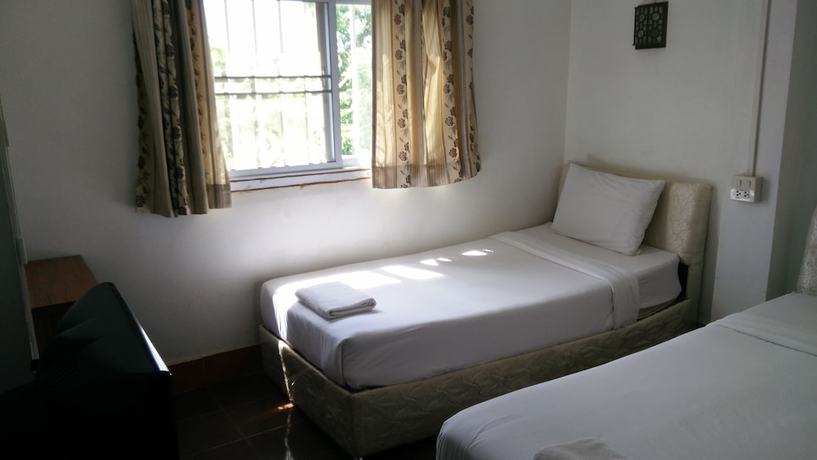 Imagen de la habitación del Hotel Mixok Inn. Foto 13